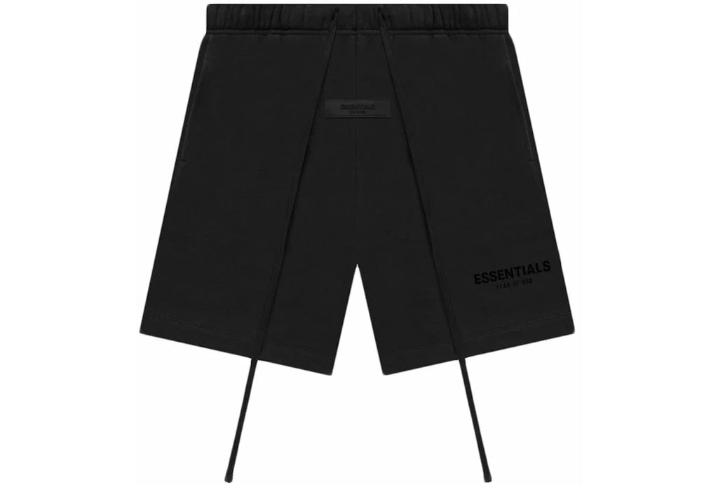 Fear of God Essentials Sweatshort Stretch Limo