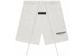 Fear of God Essentials Sweatshort Light Oatmeal