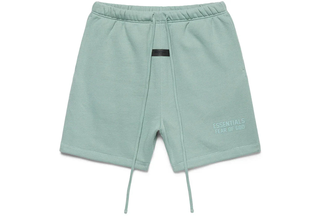 Fear of God Essentials Sweatshort Sycamore