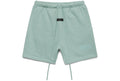 Fear of God Essentials Sweatshort Sycamore