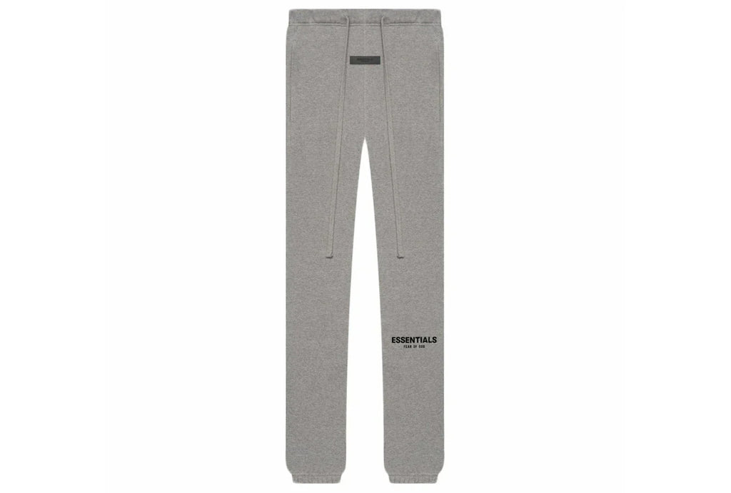 Fear of God Essentials Sweatpants Dark Oatmeal