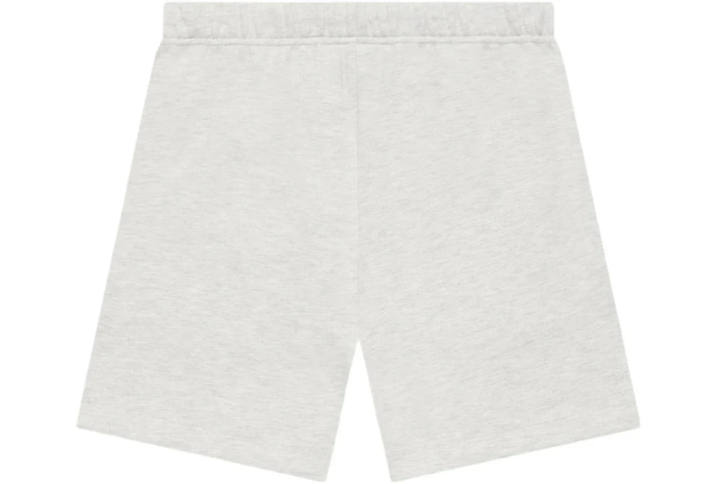 Fear of God Essentials Sweatshort Light Oatmeal
