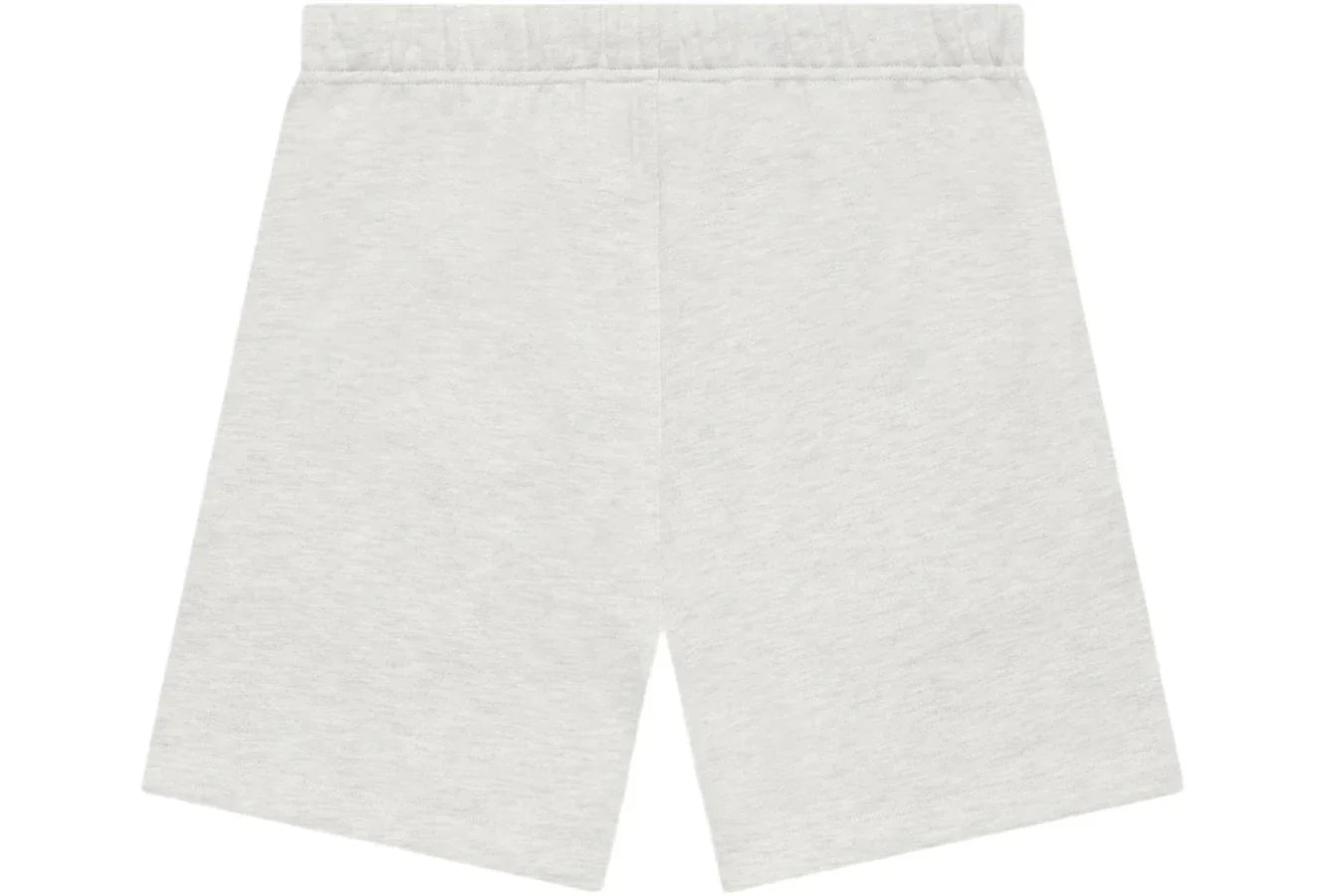 Fear of God Essentials Sweatshort Light Oatmeal