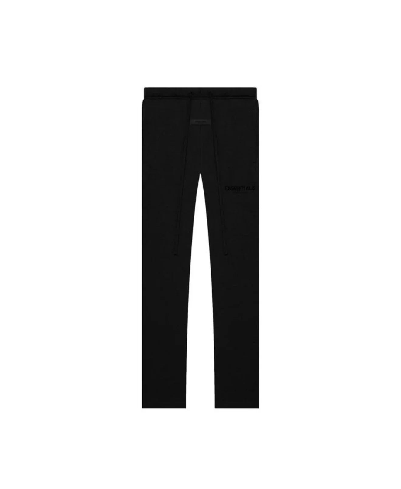 Fear of God Essentials Sweatpants Stretch Limo Relaxed (Flared)