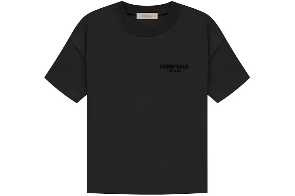 Essentials T-Shirt Stretch Limo