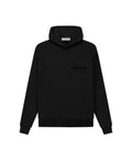 Fear of God Essentials Pullover Hoodie Stretch Limo