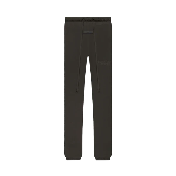 Fear of God Essentials Sweatpant Off Black
