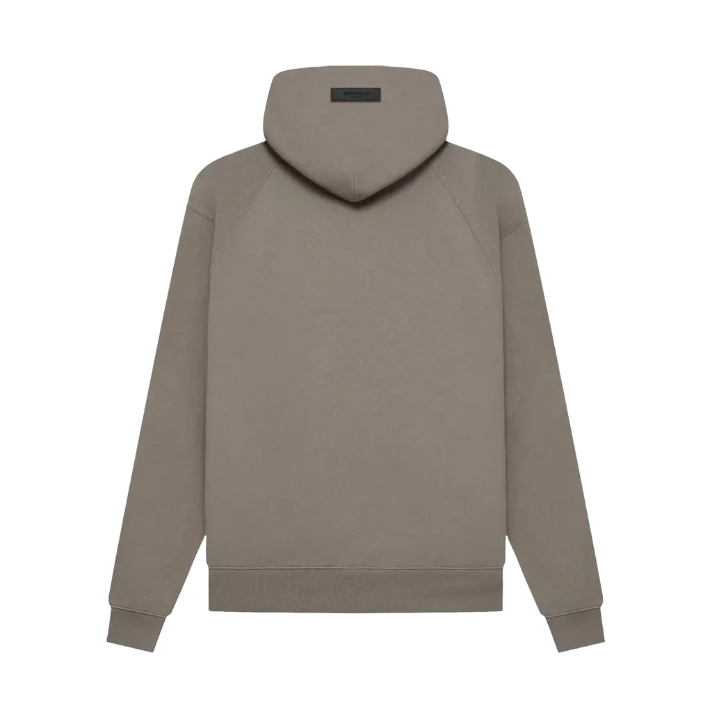 Fear of God Essentials Hoodie Desert Taupe