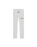 Fear of God Essentials Sweatpants Light Oatmeal Relaxed (Flared)