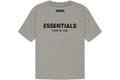 Fear of God Essentials T-Shirt Dark Oatmeal