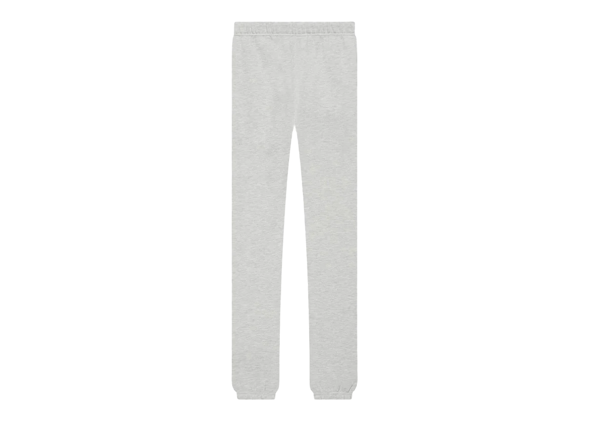 Fear of God Essentials Sweatpants Light Oatmeal