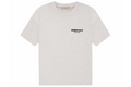 Fear of God Essentials T-shirt Light Oatmeal