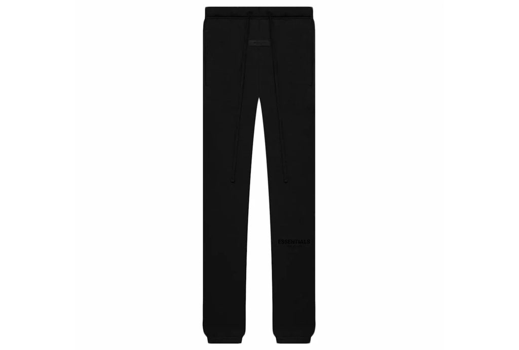 Fear of God Essentials Sweatpants Stretch Limo