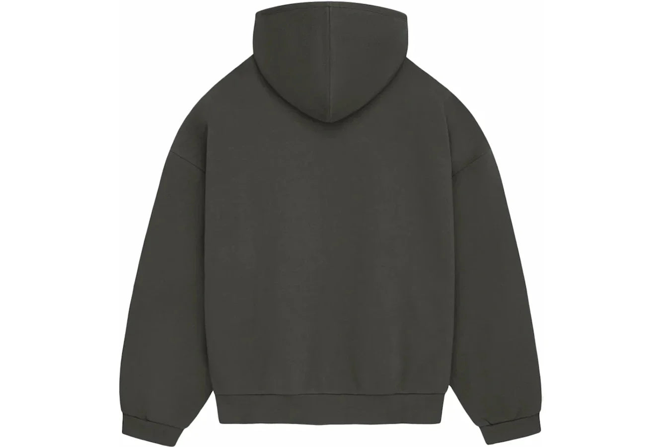 Fear of God Essentials Pullover Hoodie Ink