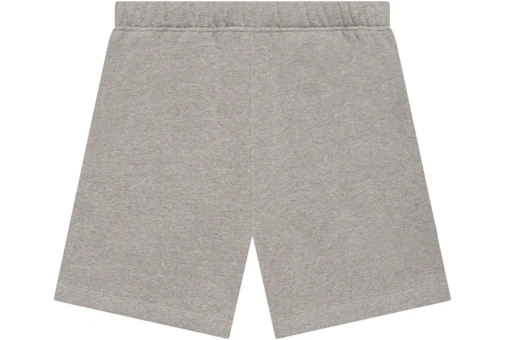 Fear of God Essentials Sweatshort Dark Oatmeal