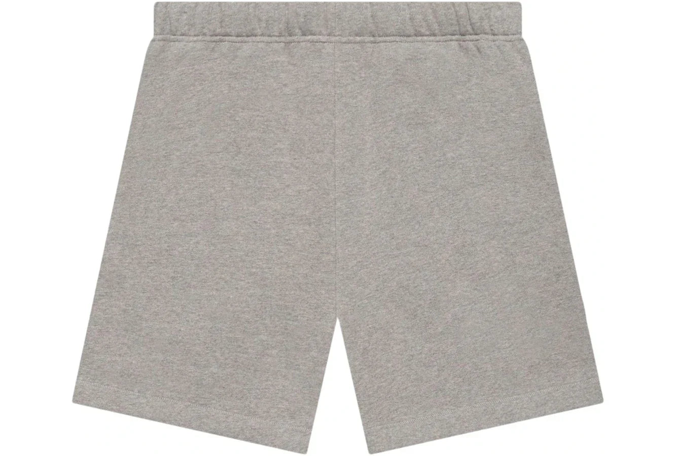 Fear of God Essentials Sweatshort Dark Oatmeal